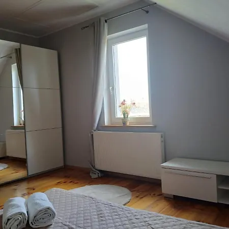 Comfortable Near Mikołajek
