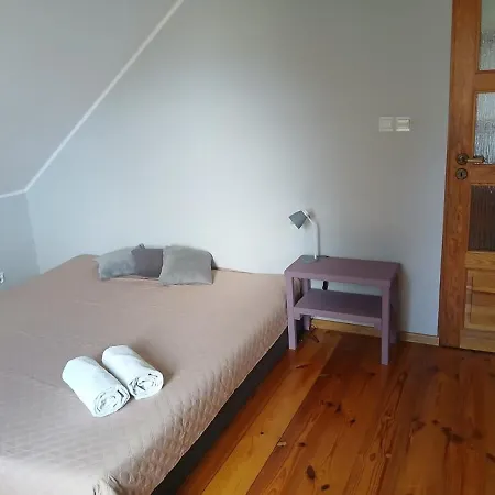 Comfortable Near Mikołajek * Baranowo (Mragowo)