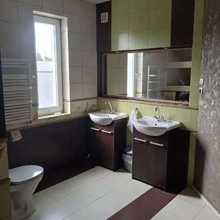 Comfortable Near Mikołajek