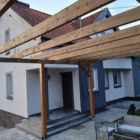 Apartament Comfortable Near Mikołajek