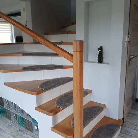 Apartament Comfortable Near Mikołajek Baranowo (Mragowo)