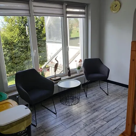 Comfortable Near Mikołajek Baranowo (Mragowo)