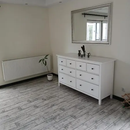 Apartament Comfortable Near Mikołajek Baranowo (Mragowo)
