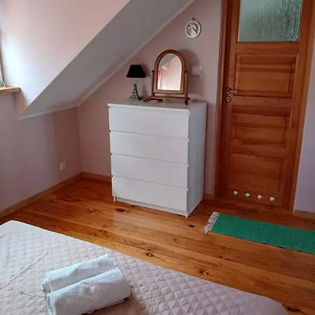 Comfortable Near Mikołajek