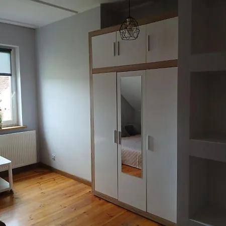 Comfortable Near Mikołajek *